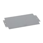 RITTAL - Montageplatte für GA-Gehäuse 9113210, BH 245x142mm, PAK=2 ST