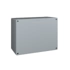 RITTAL - Aluminiumguss-Gehäuse GA, BHT 280x232x113 mm