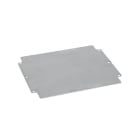 RITTAL - Montageplatte für GA-Gehäuse 9117210, BH 264x214mm