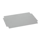 RITTAL - Montageplatte für GA-Gehäuse 9118210/9119210, BH 314x214mm