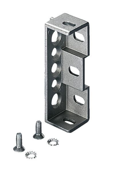 RITTAL - SZ Kombi-Haltestück, PAK=24 ST