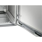 RITTAL - Türarretierung, für TS / SE / TP Universalpult / PC, Montage unten, PAK=5 ST