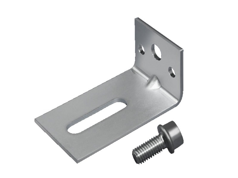 RITTAL - Wandhalter, PAK=4 ST