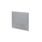RITTAL - Ersatzfiltermatte f. SK 3243-45, Ausfilterung ab 10 My, Filterklasse G3, PAK=5 ST