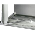 RITTAL - Schwenkrahmen-Arretierung, mit 180°-Scharnier
