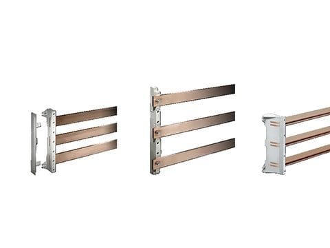 RITTAL - Endabdeckung für SV 3073000, PAK=10 ST