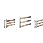 RITTAL - Endabdeckung für SV 3073000, PAK=10 ST