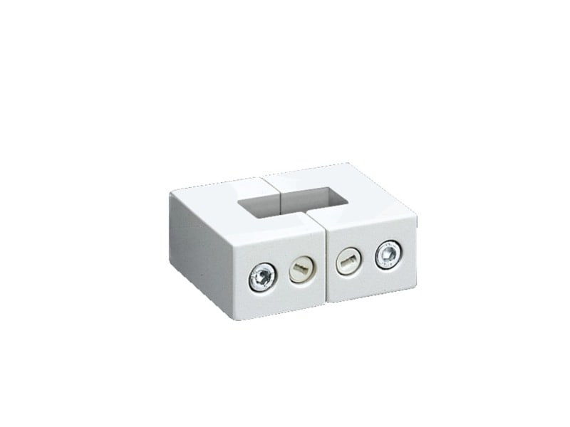 RITTAL - Universalhalter für lamellierte Kupferschienen 20x5 bis 63x10mm, PAK=3 ST