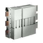 RITTAL - Systemabdeckung BxT 100x110mm (für 60/100mm-System), PAK=4 ST