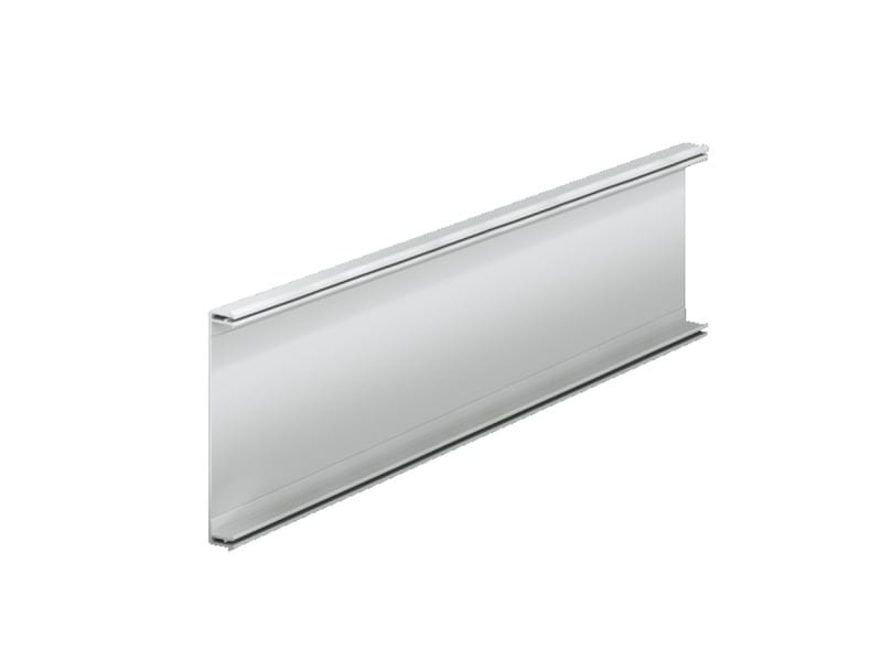 RITTAL - Mini-PLS Bodenwannenprofil, L=1100 mm