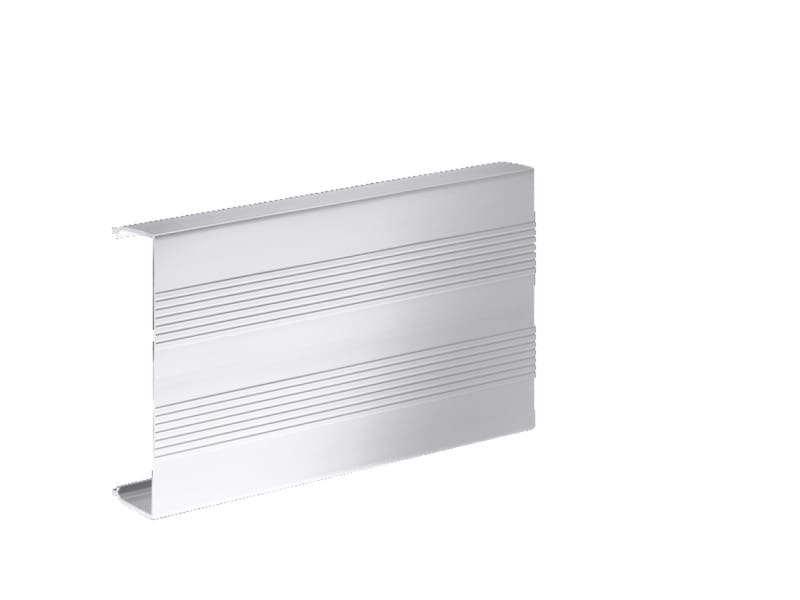RITTAL - Mini-PLS Abdeckprofil, L=500 mm