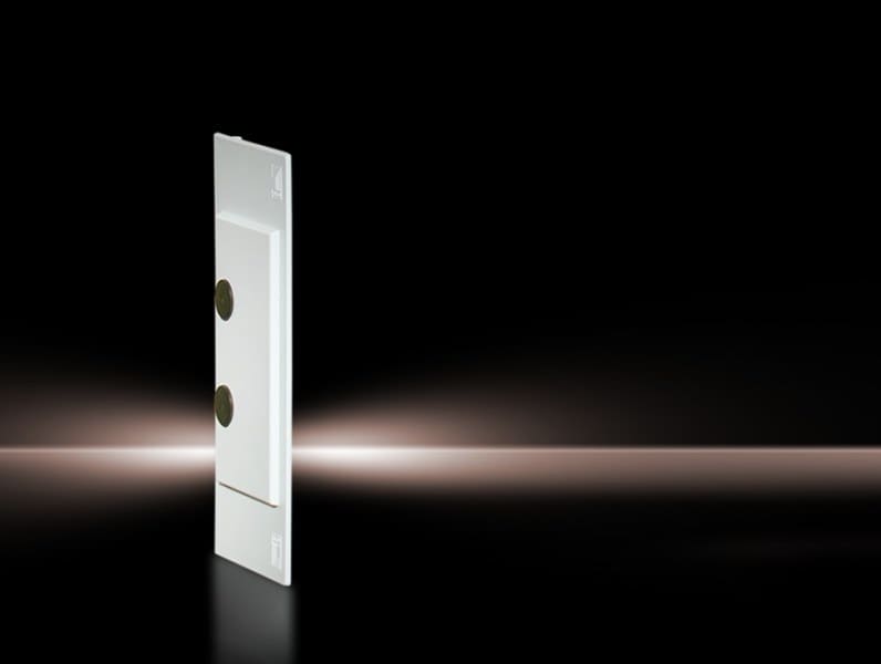 RITTAL - Mini-PLS Endabdeckung für SV 9600000, PAK=2 ST