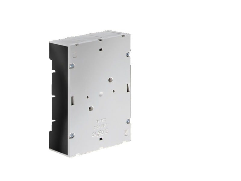 RITTAL - Mini-PLS Anschlussadapter 63A bis 250A, für Rundleiter/lam. Kupferschienen