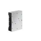 RITTAL - Mini-PLS Anschlussadapter 63A bis 250A, für Rundleiter/lam. Kupferschienen