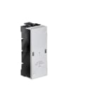 RITTAL - Mini-PLS Anschlussadapter 63A, für Rundleiter/lam. Kupferschienen