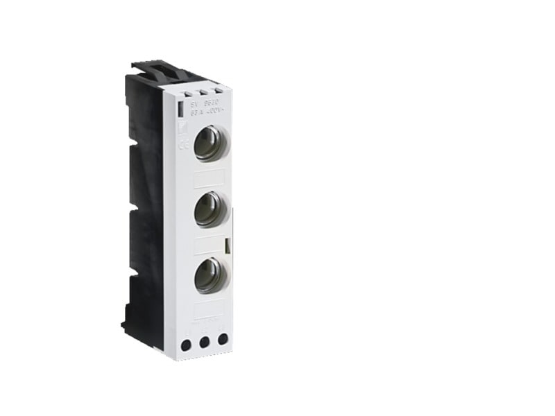 RITTAL - Mini-PLS Reitersicherungselement D02-E18 (40 mm)