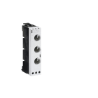 RITTAL - Mini-PLS Reitersicherungselement D02-E18 (40 mm)