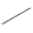 RITTAL - Flachband-Erder M8, Querschnitt 16mm², Länge 300mm, PAK=10 ST