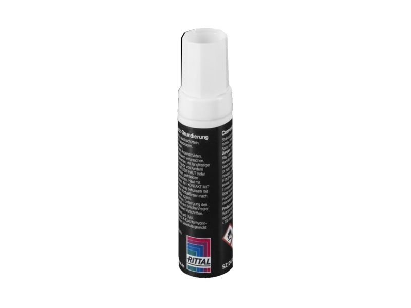 RITTAL - Korrosionsschutz-Grundierung, Farbstift 12 ml, dunkelgrau