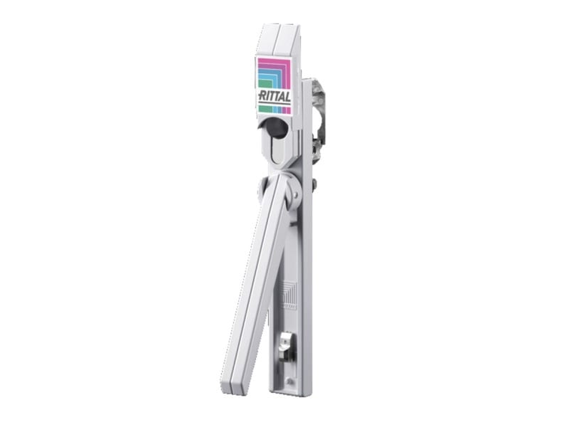 RITTAL - Verschluss-System Ergoform S, Standard, RAL 7035