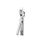 RITTAL - Verschluss-System Ergoform S, Standard, Matt vernickelt