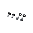 RITTAL - Schlitzschraube M6x16mm, PAK=50 ST