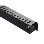 RITTAL - Rangierpanel, 2 HE, RAL 9005
