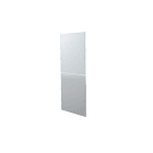 RITTAL - VX IT Seitenwand, horizontal geteilt, für HxT: 2000x1000 mm