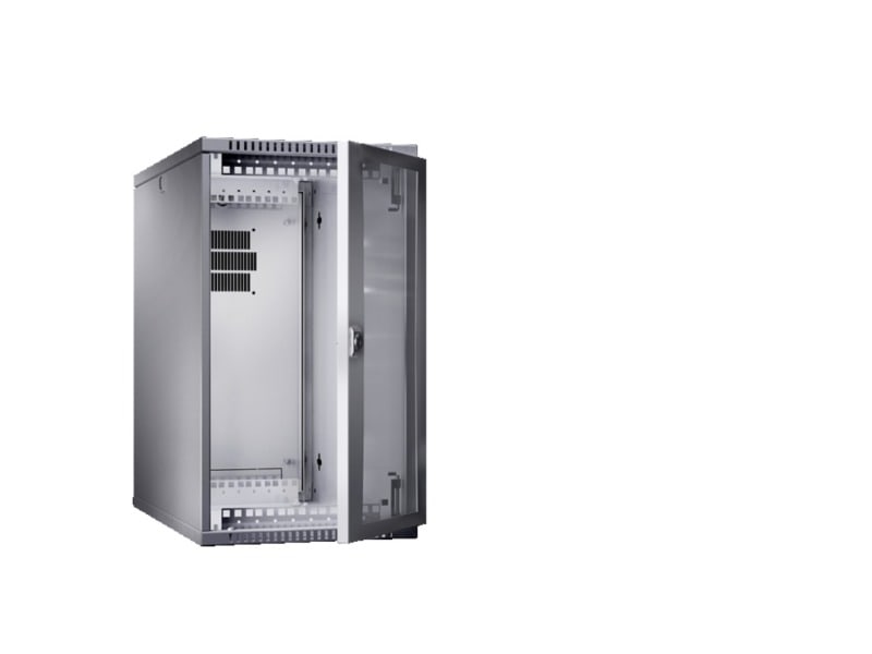 RITTAL - VerticalBox, 5 HE, BHT: 300x540x600 mm