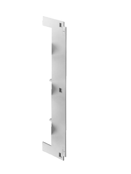 RITTAL - Abdeckung seitlich, für Reitersicherungselement SV 3418010, PAK=10 ST