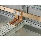 RITTAL - PE/PEN-Kombiwinkel E-Cu 30x10mm, PAK=4 ST