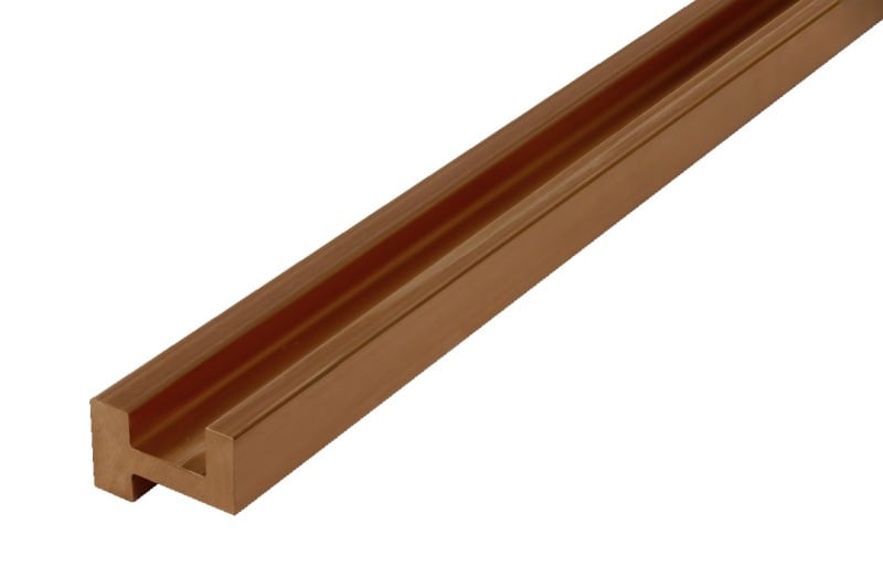 RITTAL - PLS Spezial-Sammelschiene E-Cu (PLS1600), L=1095mm, 10mm Schienenst., PAK=3 ST