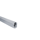 RITTAL - Tragprofil CP 60, geschlossen. Länge 250 mm