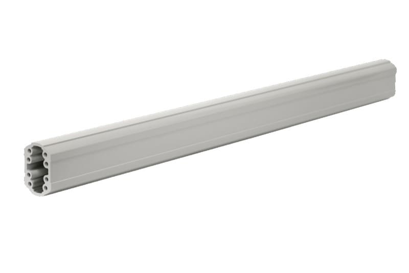 RITTAL - Tragprofil CP 60, geschlossen. Länge 1000 mm