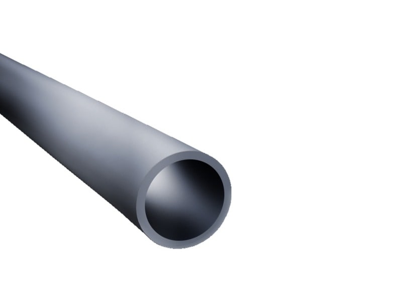 RITTAL - Tragprofil CP 40, Stahl geschlossen. Länge 1000 mm