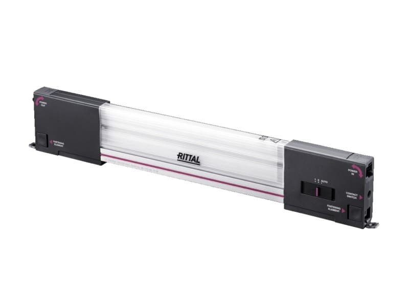 RITTAL - Systemleuchte LED 900, 100-240 V, L: 437 mm
