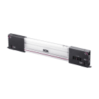 RITTAL - Systemleuchte LED 900, 100-240 V, L: 437 mm