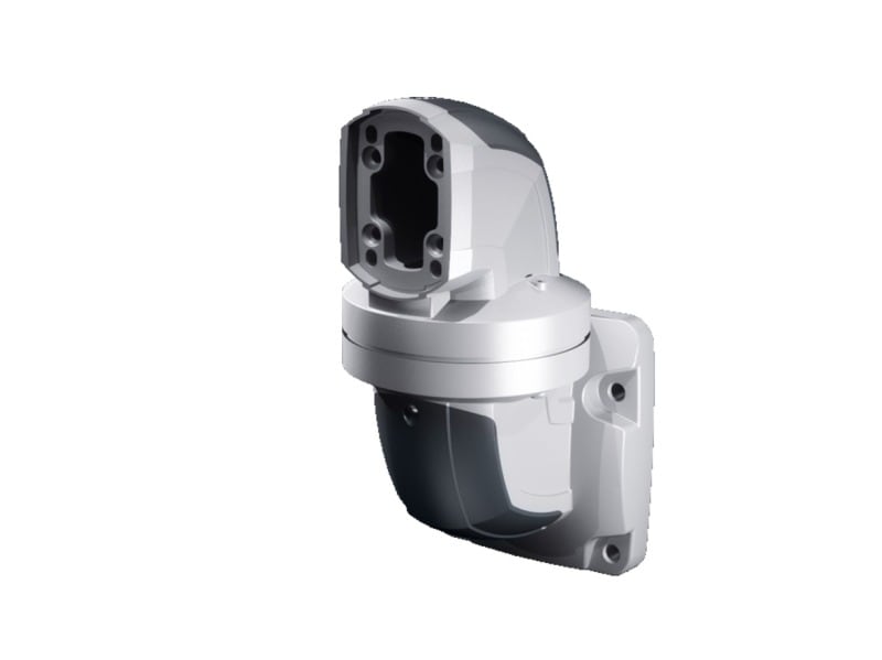 RITTAL - Wandgelenk CP 120 Abgang horizontal