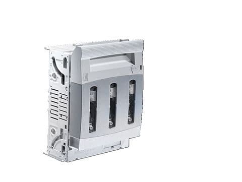 RITTAL - Fuseholder Class J, 101 - 200A, 3-polig (60 mm)