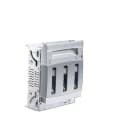 RITTAL - Fuseholder Class J, 101 - 200A, 3-polig (60 mm)