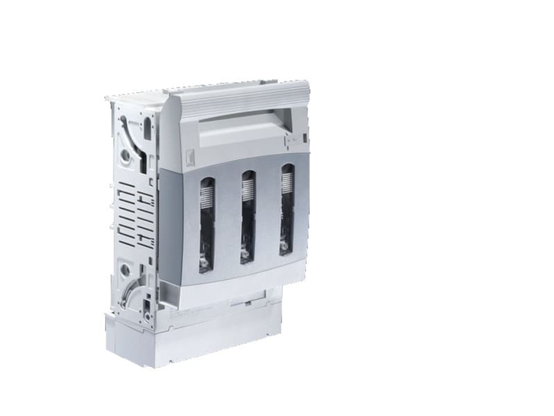 RITTAL - Fuseholder Class J, 201 - 400A, 3-polig (60 mm)