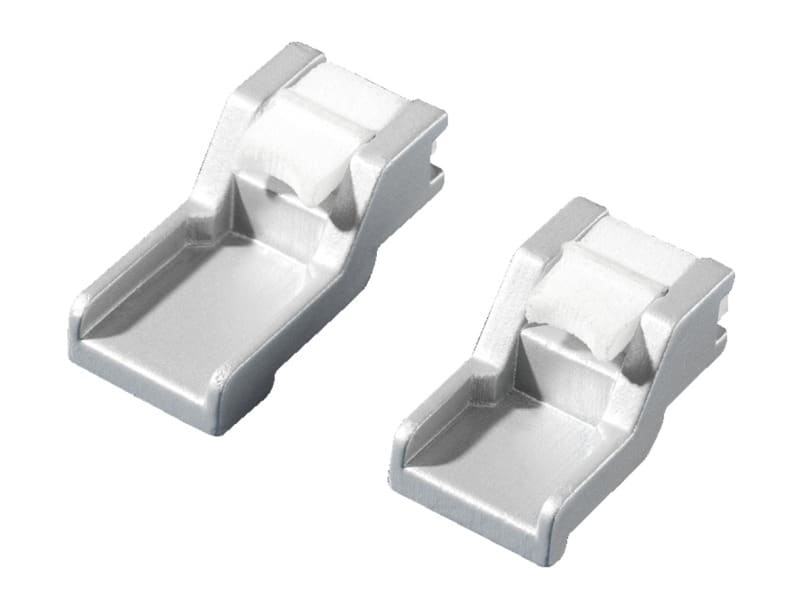 RITTAL - Befestigungssatz für Comfort-Panel, für Schraubspanner