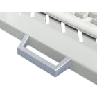 RITTAL - Handgriff für Geräteboden, ausziehbar, PAK=2 ST