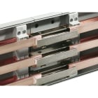 RITTAL - PLS Schienenverbindersatz (PLS800), Anreihverbindung, PAK=3 ST