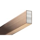 RITTAL - Sammelschienen CUPONAL 20x5mm, L=2400mm, PAK=6 ST
