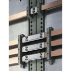 RITTAL - Schienenverbinder für E-Cu 20x5-30x10mm, Einfachverbindung, PAK=3 ST