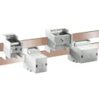 RITTAL - Anschlussblock 1600A, 1-polig, PAK=3 ST