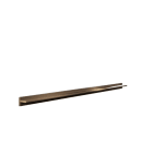 RITTAL - Mini-PLS Spezial-Sammelschiene E-Cu, 120mm², L=500mm, PAK=3 ST
