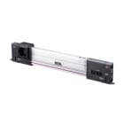 RITTAL - Systemleuchte LED 900, 100-240 V, L: 437 mm, mit Steckdose
