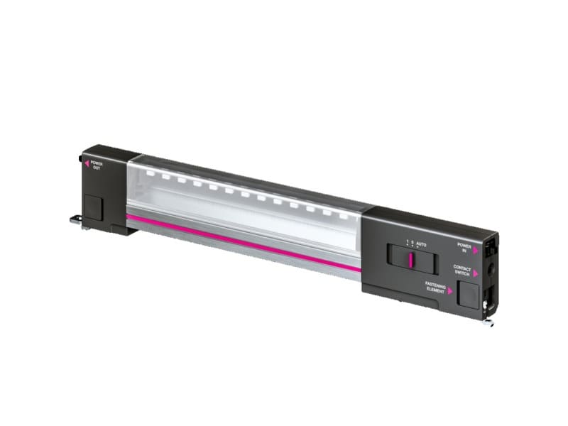 RITTAL - Systemleuchte LED 600, 100-240 V, L: 337 mm